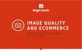 Image Quality and eCommerce: Why optimising images improves conversion rate