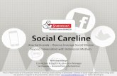 Sarihusada danone social careline   20140814 - v.read