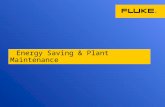 Fluke Energy Saving Seminar