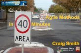 40 Agile Methods in 40 Minutes