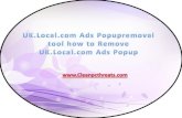 Remove UK.Local.com Ads Popup – Uninstall UK.Local.com Ads Popup