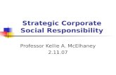 Exploring Social Responsibility Within Your Organization