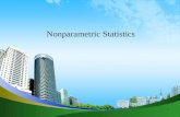 Nonparametric statistics ppt @ bec doms