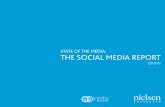 Nielsen Social Media Report - Q3 2011 US