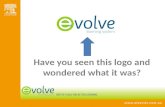 Evolve - an Educational Resource for ANZ
