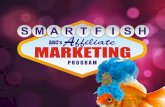 America's Best Cleaners and Smart Fish Marketing Affiliate Marketing Program