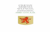 David Ruckser - Coins of Cilician Armenia