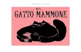 Vududada Presenta - Gatto Mammone