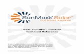 SunMaxx Technical Manual