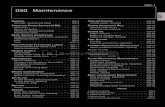 MINI Cooper (R55, R56, R57) Service Manual: 2007-2011 - Excerpt