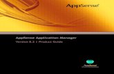 AppSense Application Manager Product Guide
