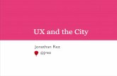 Jonathan rez   ux and-the_city