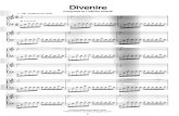 Ludovico Einaudi - Divenire Sheet Music