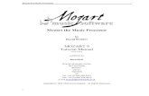 Mozart 9 Tutorial