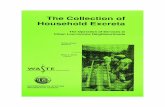 The Collection of Household Excreta_ Waste-1997-Collection