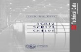 Technical Data 3cr12 - Ac410s (June 2007)