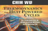 Thermodynamics and Heat Powered Cycles - Malestrom