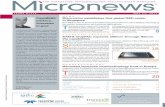 Micronews No.112 2011.05.11