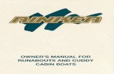 Rinker Boat Manual