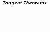 11X1 T07 05 tangent theorems 1