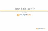 Indian Retail Sector March 2011
