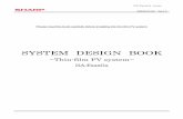 System Design Book Thin Film