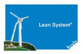 Lean System ERP Eng