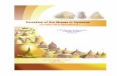 Evolution of Stupas(Win Maung)