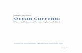 Ocean Currents as Renewable Energy Sources