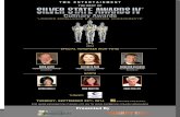 The Best of Silver State Awards IV - Culinary Awards - 2014 - General