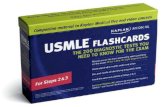 Kaplan USMLE Flashcards-200 Diagnostic Tests-Copy