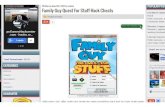 Family Guy Quest for Stuff Hack