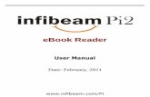 Infibeam Pi2 User Manual