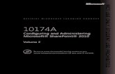 10174AD-EnU Trainer Handbook Vol2