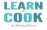 Learn to Cook Sample