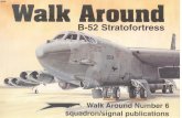 Squadron-Signal - Walk Around 5506 B 52 Stratofortress
