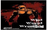 Wild world wrestling
