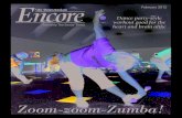 The News-Review - Encore - February 2012