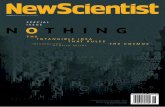 New Scientist - November 19th 2011