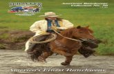 2012 Schaefer Ranchwear Catalog