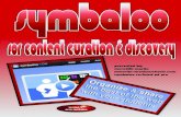 Symbaloo for Content Curation & Discovery V.1
