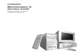 Compaq Deskpro Ep-i440bx (Manual)