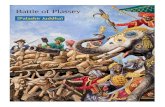 Battle of Plassey (Palashir Juddha)