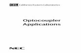 Optocoupler Applications