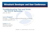 I-9 Chappell-Troubleshooting Tips and Tricks for TCP IP Networks