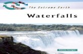 Extreme Earth - Waterfalls