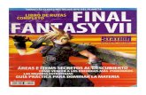 Guía Final Fantasy VII Planet Station