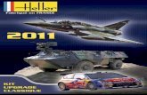 Heller Catalogue / Katalog / Catalog 2011