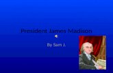 Sam j's president pp