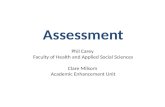 Pg cert lthe assessment 2012 bb